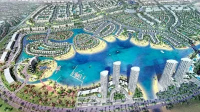 دليل مشاريع شركة بالم هيلز 2026