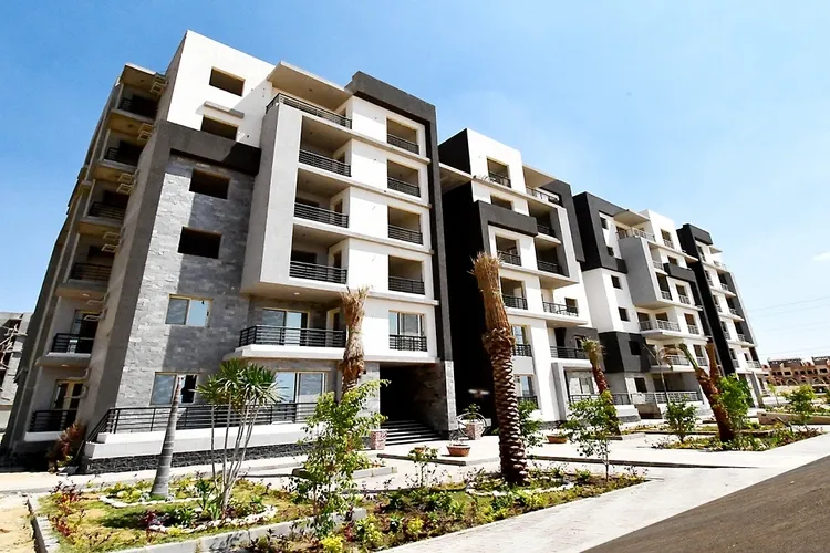 6 فروق بين الإسكان الاجتماعي والإسكان المتوسط