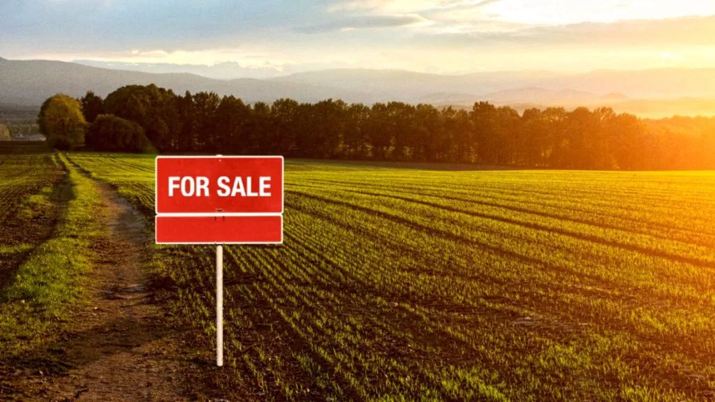 6 نصائح قبل شراء قطعة أرض  للاستثمار