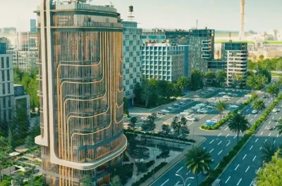 Ray Chalets – DOSE في North Coast