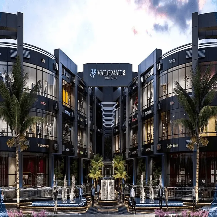 Store prices in 6th of October City