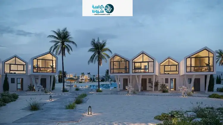 The Icon Residence في New Cairo