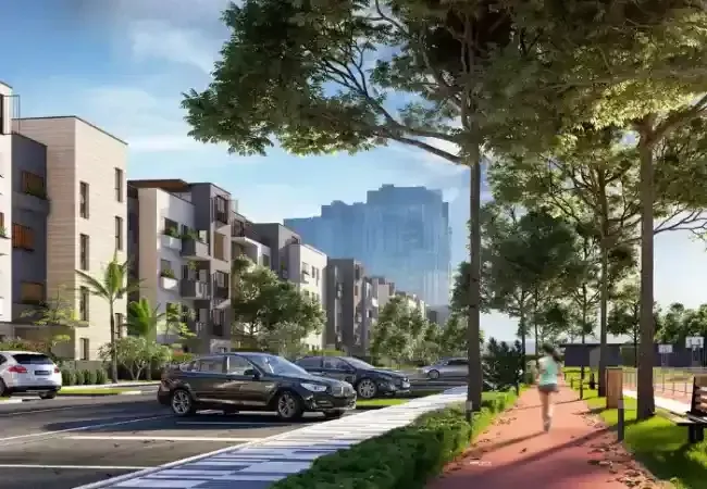 Tru في New Cairo