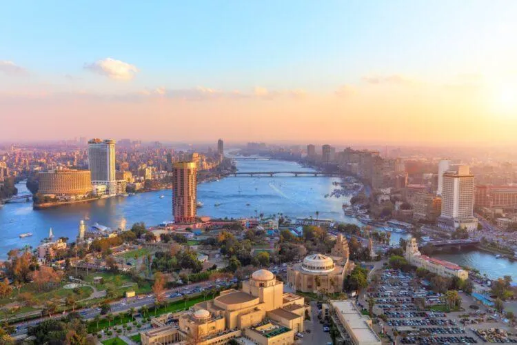 Here are the most important recent achievements of The New Capital