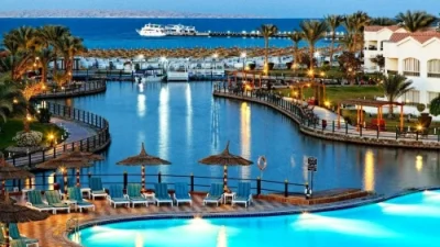 أشهر 8 معالم سياحية في مدينة الغردقة