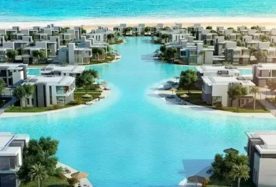 أفضل المطورين وافضل المشاريع في الساحل والعلمين