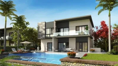 أفضل أحياء القاهرة للسكن 2026