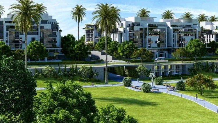 دليل كمبوندات أكتوبر لعام 2026