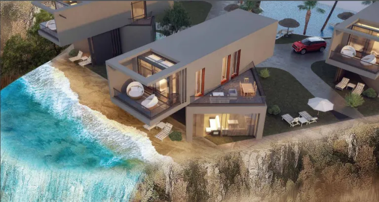 White Residence في New Cairo