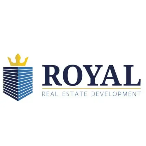​​D-Square في New Capital