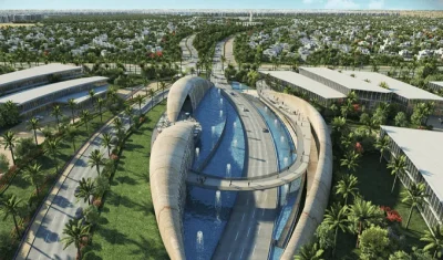 عيوب السكن في مدينة المستقبل القاهرة الجديدة