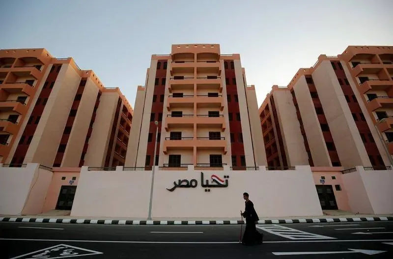 قانون الإسكان الاجتماعي نظرة مابين القانون والواقع