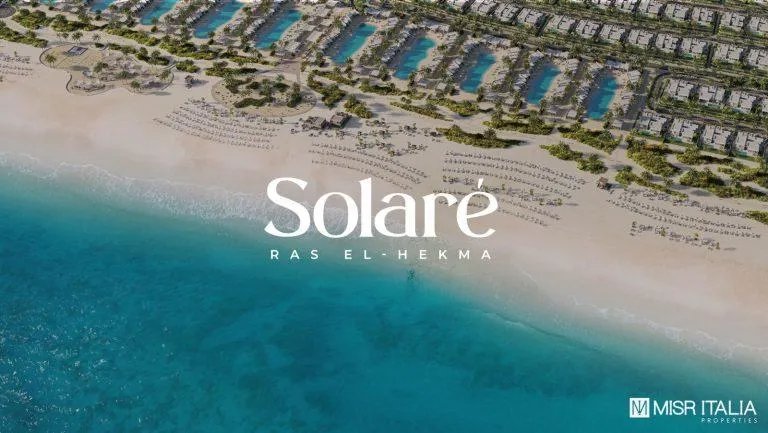 قرية سولاري الساحل الشمالي – Solare North Coast