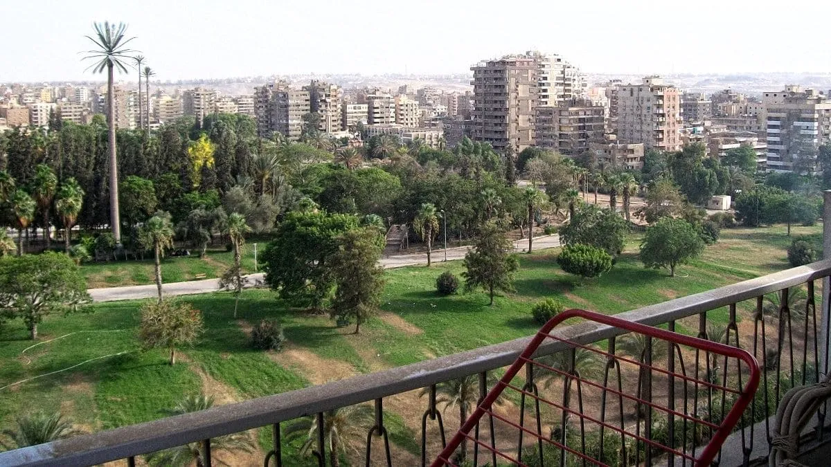 كل ما تود معرفته عن حي الواحة مدينة نصر