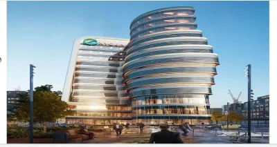 اسعار عيادات العاصمة الادارية الجديدة 2026