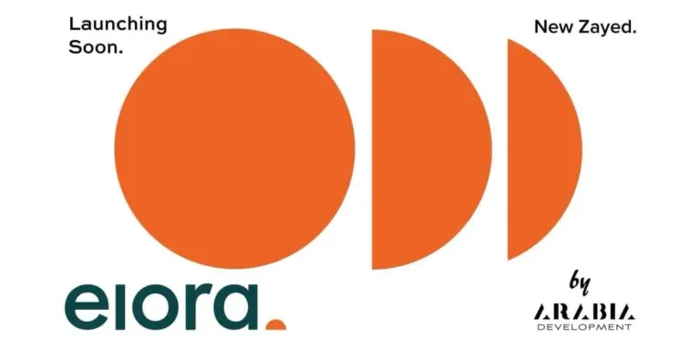 كمبوند ايلورا زايد الجديدة – Elora New Zayed Compound