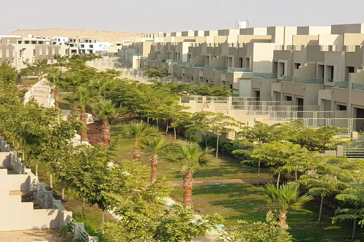 مدينة القطامية و5 من أهم أحيائها: المناطق والكمبوندات والأسعار 2026