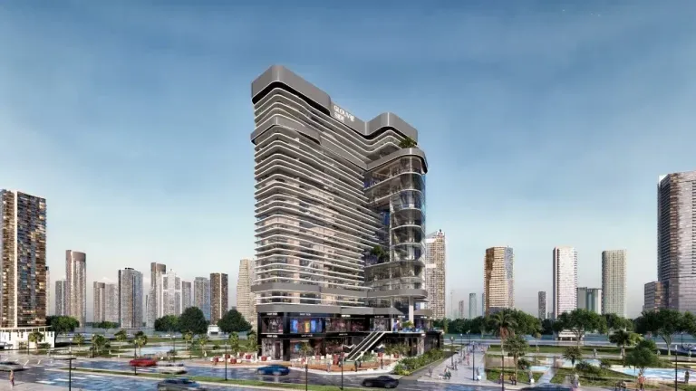 N Residence في New Cairo