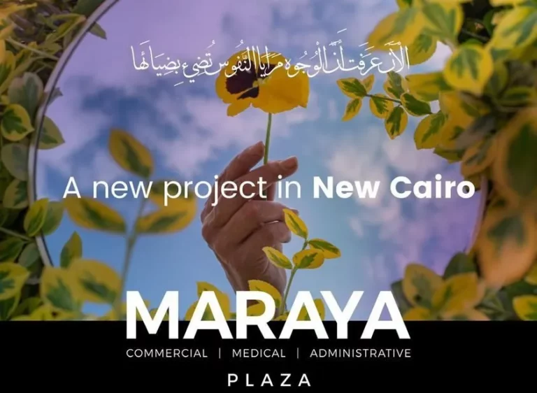 District 5 في New Cairo