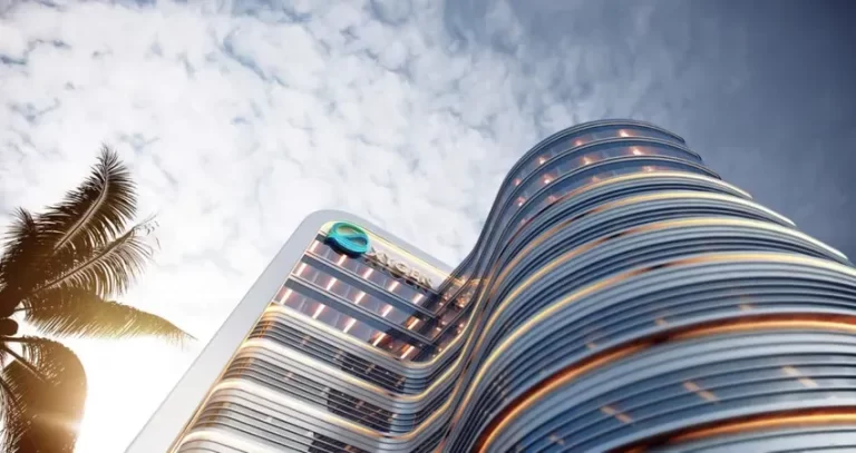 ميديكال تاور العاصمة الإدارية الجديدة