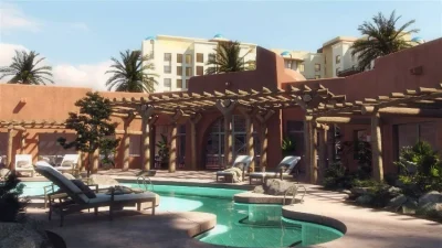 Tierra في New Cairo Sixth Settlement