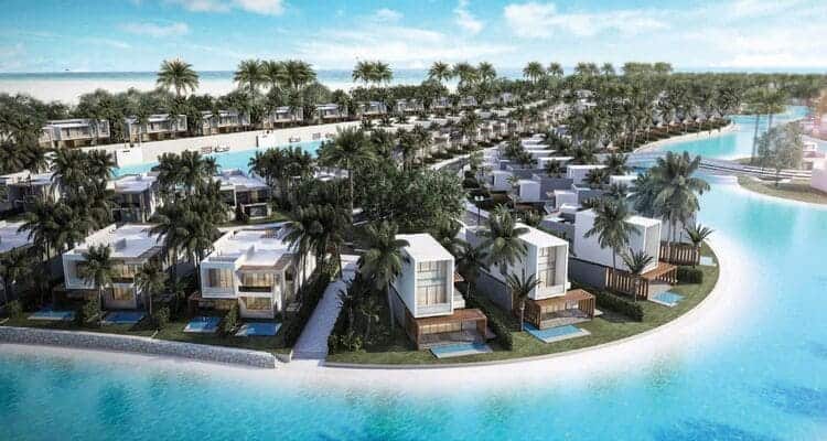 اسعار شاليهات العين السخنة