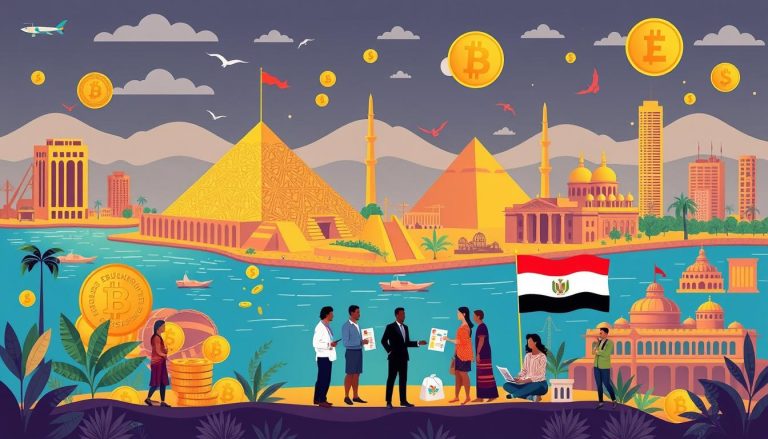 عوامل نجاح الاستثمار في مصر