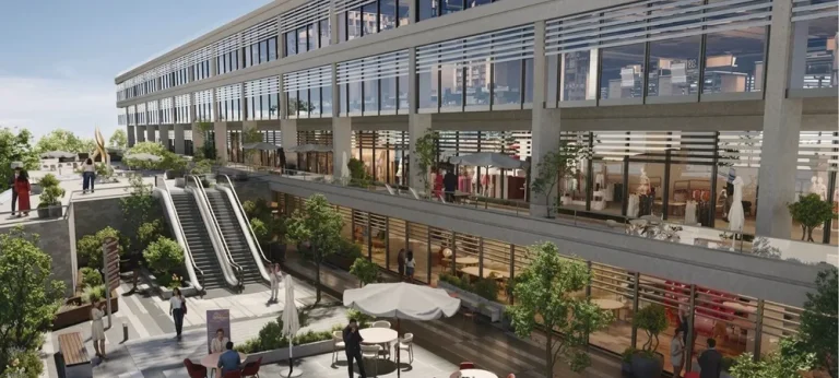 Centrada Rise in 6th of October City by Centrada Developments في 6th of October City