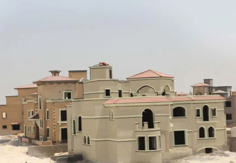 Concordia in 6th of October City by Concord Real Estate Development and Construction Industries Group في 6th of October City