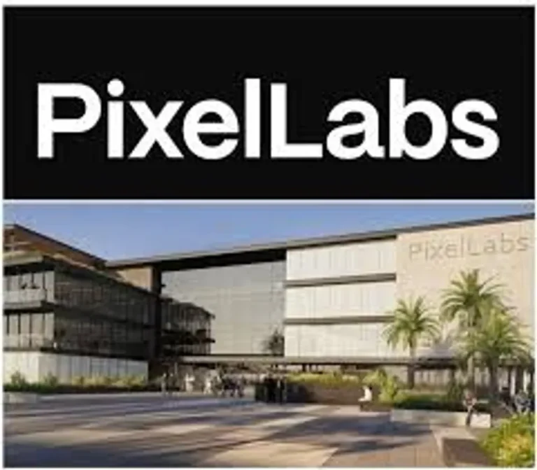 Pixel Labs in 6th of October City by G Developments في 6th of October City