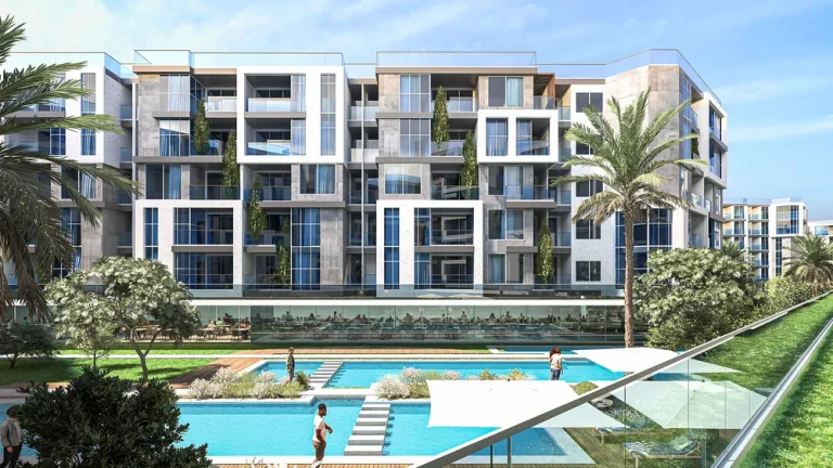 Darvell in October Gardens by White Eagle Development في October Gardens