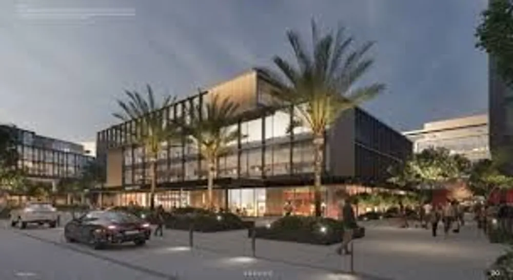 Sudoku in 6th of October City by ArtLife Developments في 6th of October City - صورة المشروع