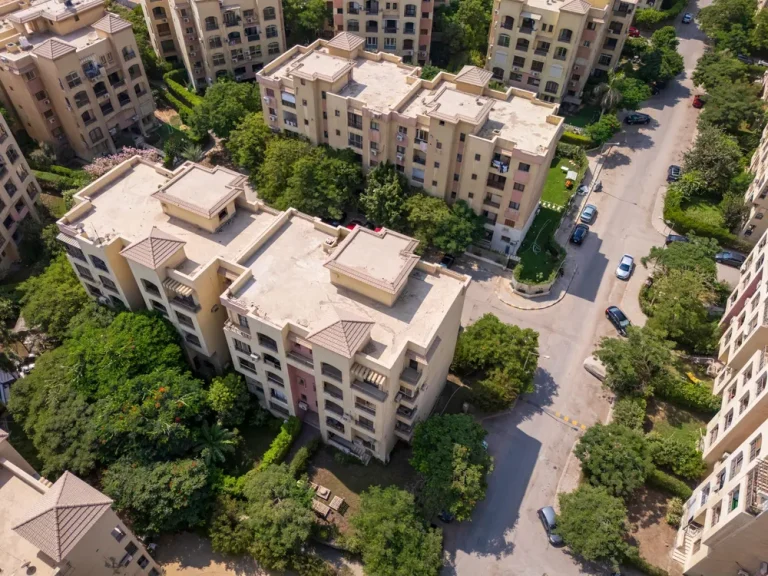 Hay El Ashgar in 6th of October City by IGI Real Estate في 6th of October City