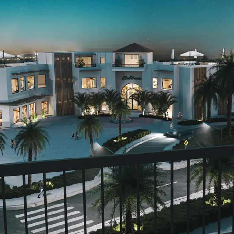 Jada in 6th of October City by IGI Real Estate في 6th of October City