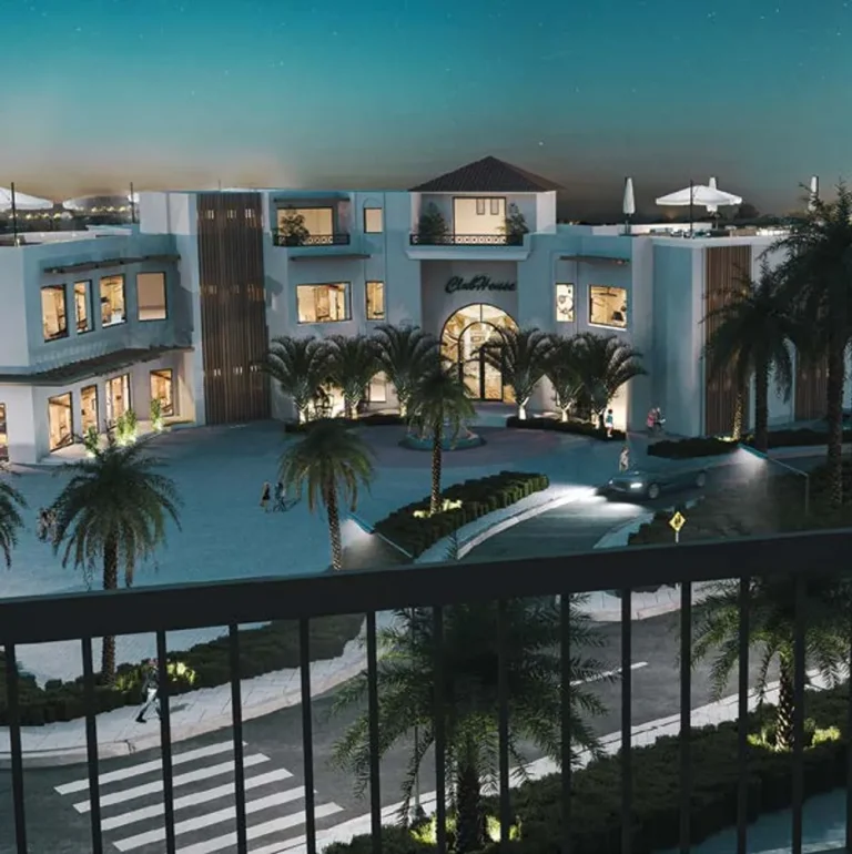 Jada in 6th of October City by IGI Real Estate في 6th of October City