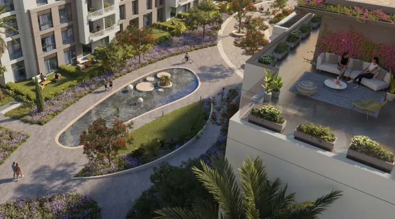 Skyla in 6th of October City by IGI Real Estate في 6th of October City