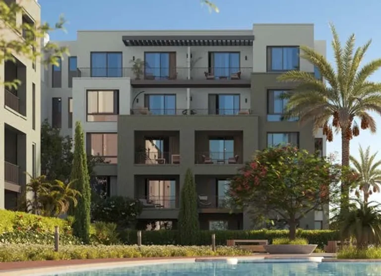 Starla-Ashgar Heights in October Gardens by IGI Real Estate في October Gardens