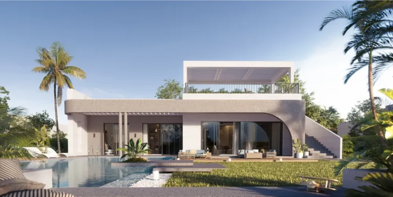 Spring Valley-O West in 6th of October City by Orascom Development Egypt في 6th of October City