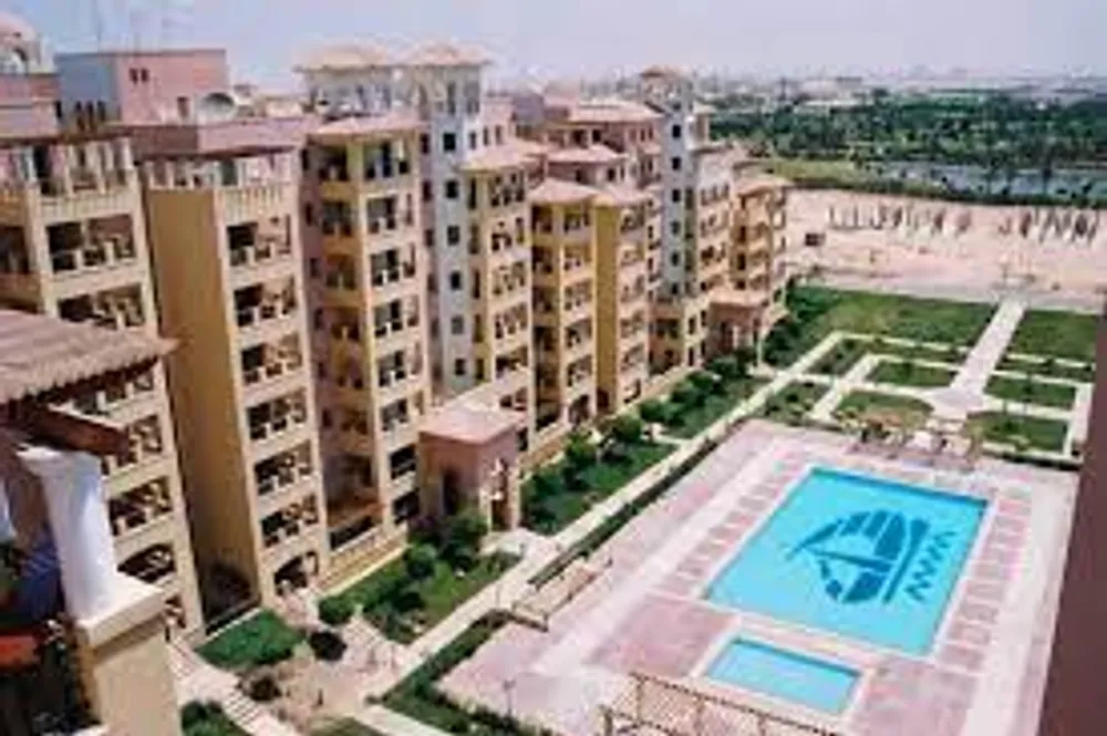 Dream Land in 6th of October City by Bahgat Group في 6th of October City - صورة المشروع