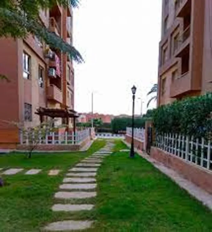 Degla Gardens in 6th of October City by Morshedy Group في 6th of October City