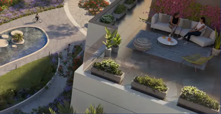 Ashgar Heights in 6th of October City by IGI Real Estate في 6th of October City