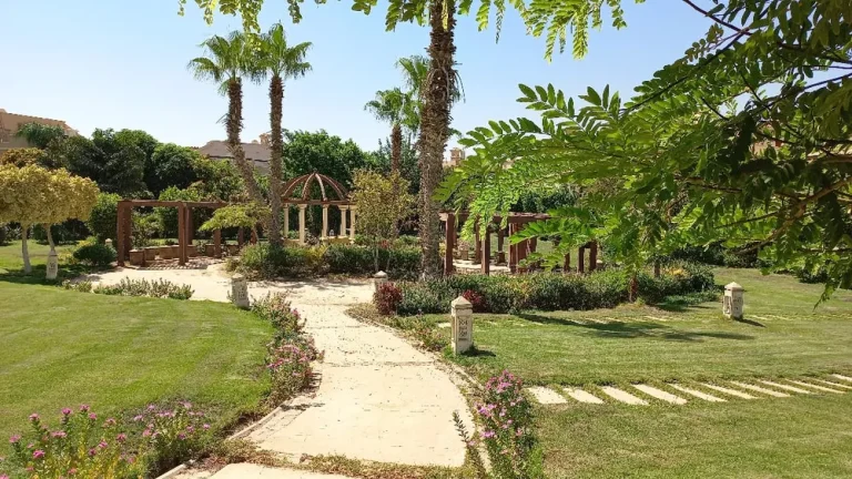 Dara Gardens in 6th of October City by Al Ahly Sabbour Developments في 6th of October City