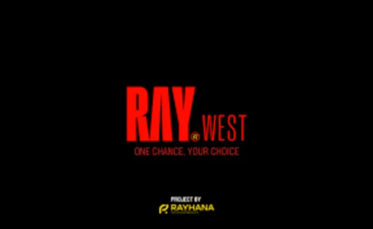 Ray West in 6th of October City by Rayhana Developments في 6th of October City