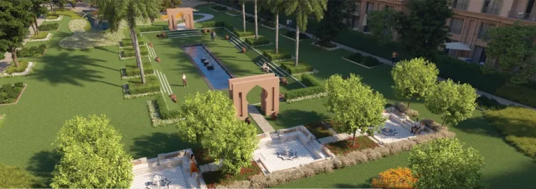 Beta Residence in October Gardens by BETA Developments في October Gardens