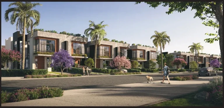 Belong in 6th of October City by Centrada Developments في 6th of October City