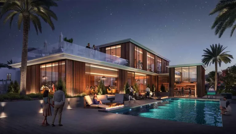 District 1 – Boulevard in October Gardens by Palm Hills Developments في October Gardens