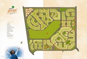 Mena Garden City in 6th of October City by Mena for Touristic and Real Estate Development في 6th of October City