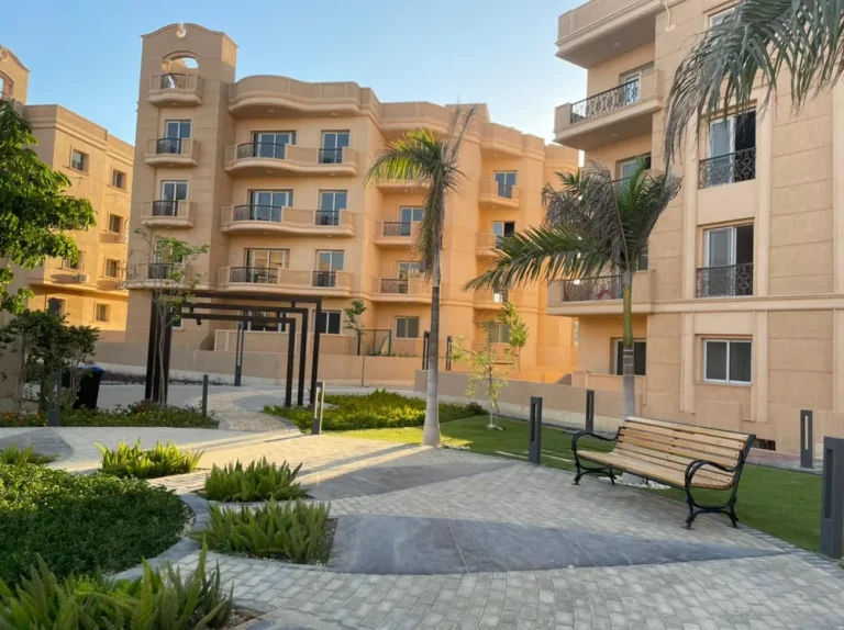 Diar II in 6th of October City by Tameer في 6th of October City