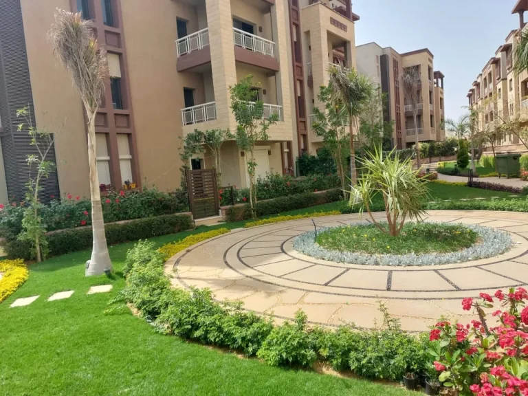 Green 5 in 6th of October City by Mabany Edris في 6th of October City
