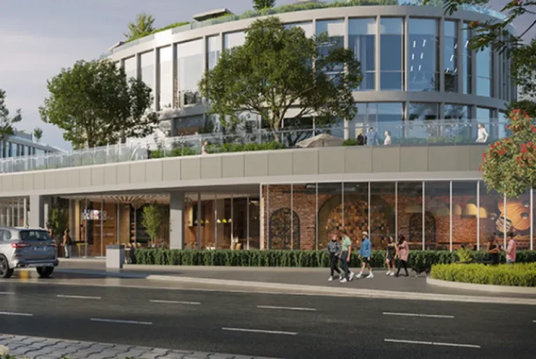 Palmet in 6th of October City by Palm Hills Developments في 6th of October City
